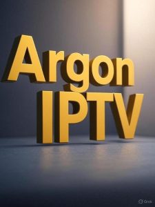 تجربه کاربران از Argon IPTV
