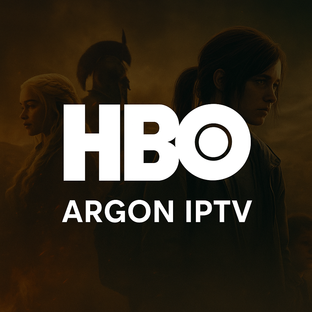 فروش IPTV پکیج HBO