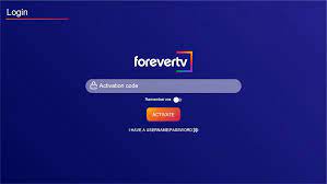 خرید اکانت IPTV Forever