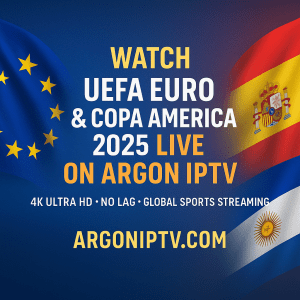 پخش Euro Copa America