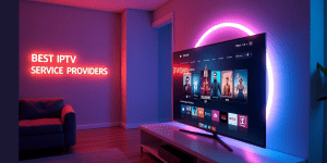 خرید IPTV ارگون