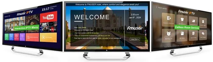 آموزش نصب IPTV